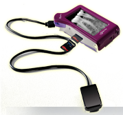 Scanner
