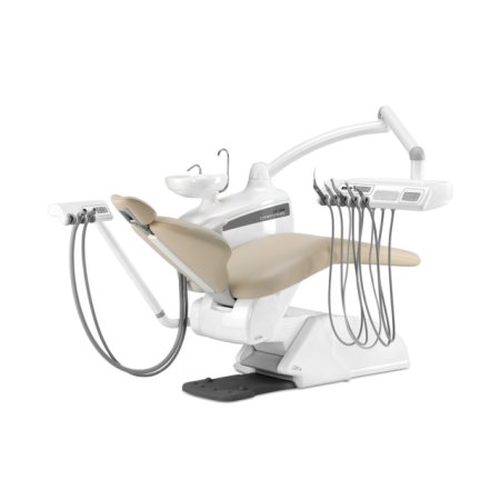 Carving con cordoni pendenti