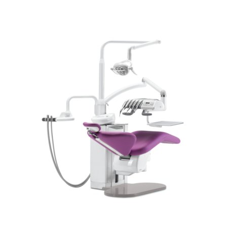 Universal Top con Moon ambidestro