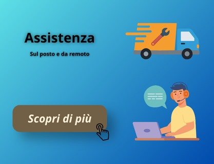 Assistenza sul posto