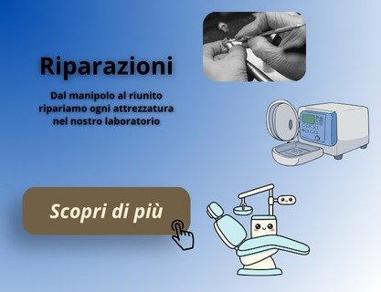 Riparazione