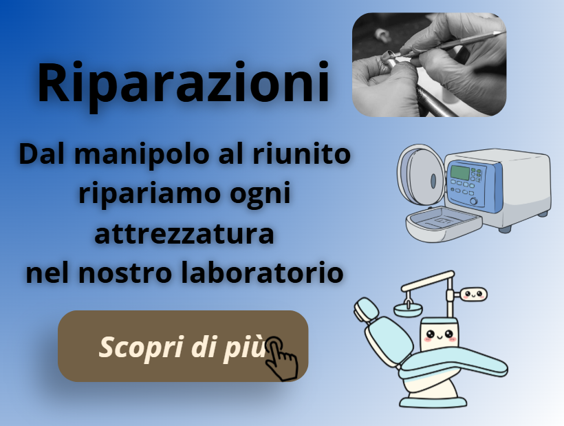 Riparazione